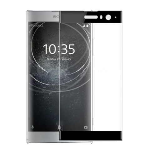 Закаленное стекло для Sony Xperia XA2 Plus Ultra XA2Ultra H3113 H4113 H3213 H3213 H4413 Защитная пленка для экрана ► Фото 1/6