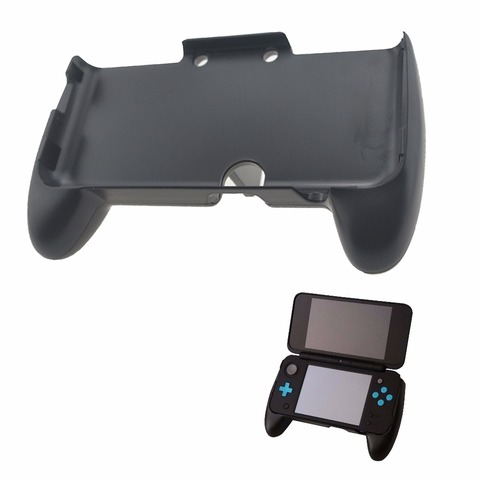 Для Nintendo NEW 2DS XL LL консоль штатив джойстик рукоятка подставка Рукоятка Защитный чехол Чехол ► Фото 1/6