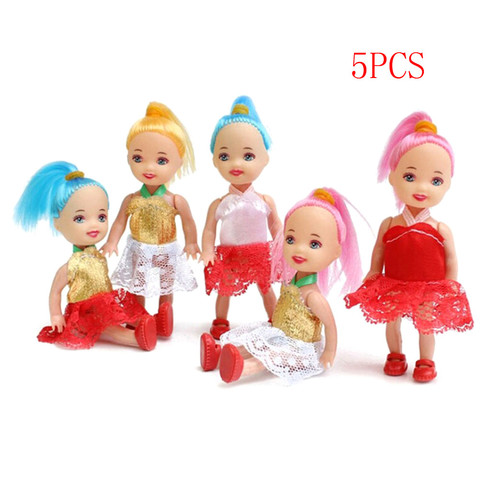 Куклы и наборы с куклами