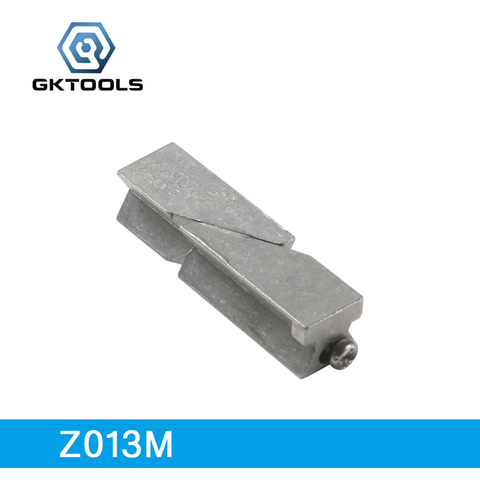 Металлическое соединительное устройство GKTOOLS, 3 шт./лот, используется для многофункционального мини-токарного станка Z013M ► Фото 1/1