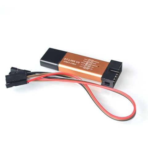 STM32F103C8T6 ARM STM32 минимальная системная плата модуля для Arduino DIY Kit ST-Link V2 Mini STM8 симулятор загрузки ► Фото 1/3