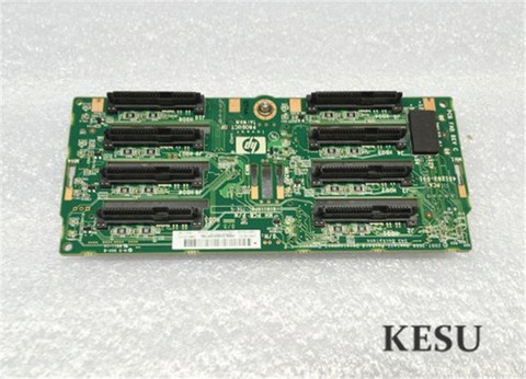 Высококачественный жесткий диск 2,5 дюйма 2,5 дюйма SAS HDD SSD для HP DL380G6/G7 server 507690-001 ► Фото 1/3