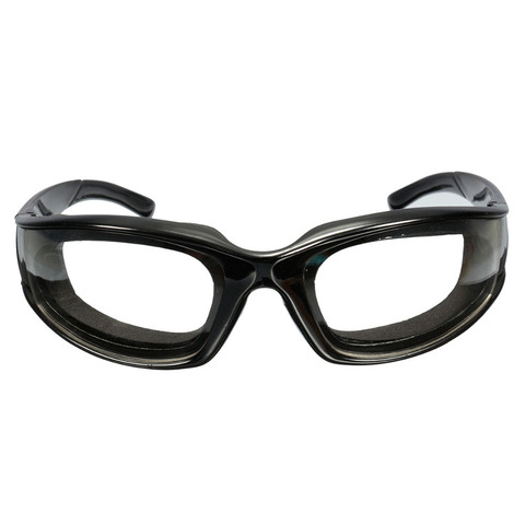 Защитные очки со встроенной губкой, кухонные очки для защиты глаз, защита от ветра и песка на рабочем месте ► Фото 1/5