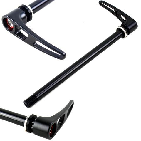 Thru axle Maxle rockshox 12x100 12x135 12x142 12x150 MTB велосипедные шпажки TP 1,75 мм задний L167 L174 L182 L198 передний L122 ► Фото 1/6