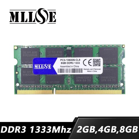 Ноутбук MLLSE ddr3, ОЗУ 4 Гб, 2 ГБ, 8 ГБ, 1333, 1333 МГц, память sdram, ddr3 1333 МГц, 4 Гб, pc3 10600, ddr3 1333, 4 ГБ, 4g ► Фото 1/5