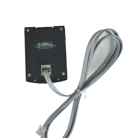 Удлинительный кабель для коробки управления частотный инвертор VFD ► Фото 1/1