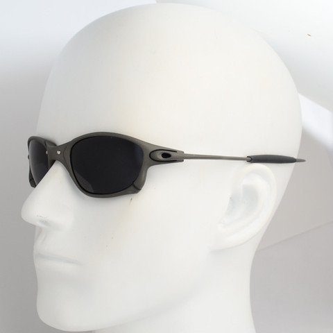 2022 год, уникальный дизайн, поляризованные очки с 4 линзами для мужчин и женщин, очки для велоспорта, очки для горного велосипеда, велосипедные солнцезащитные очки ► Фото 1/6