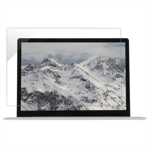 Защитная пленка из закаленного стекла для ноутбука Microsoft Surface 3 2 1 Laptop2 Laptop3 13,5 15 дюймов ► Фото 1/6