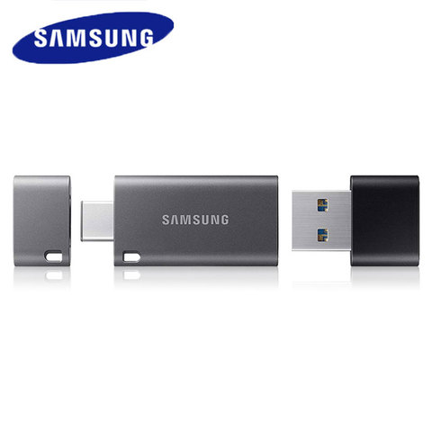 SAMSUNG USB 3.1 флеш-накопитель, 32 ГБ, 64 ГБ, 128 ГБ, 256 ГБ ► Фото 1/6