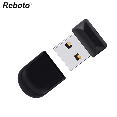 Мини-флешка USB, лидер продаж, высокоскоростной Флэш-накопитель, 2 ГБ, 4 ГБ, 8 ГБ, 16 ГБ, 32 ГБ, 64 ГБ, миниатюрный флэш-накопитель ► Фото 1/5