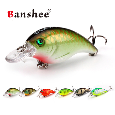 Banshee 2,4 