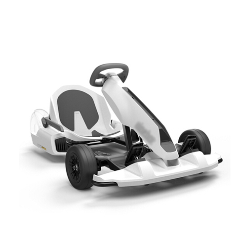 Набор Xiaomi Ninebot DIY для балансировки GoKart, сменный Электрический Ховерборд для карт, набор для гонок, мини Pro рекреационные инструменты ► Фото 1/1