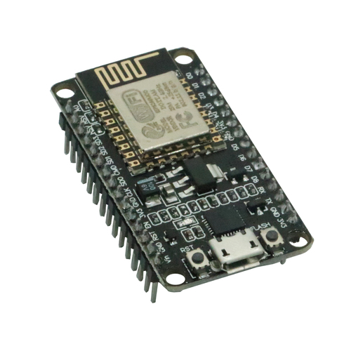 ESP8266 CH340G CH340 G NodeMcu V3 Беспроводной Wi-Fi модуль Micro USB коннектор макетная плата CP2102 на основе детской ► Фото 1/1