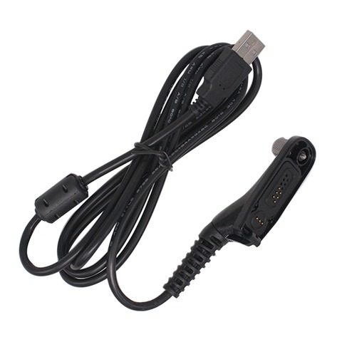 Программируемый USB-кабель PMKN4012B 4012 для MOTOTRBO DP3600 DP3400 XPR6550 XPR7550 DGP6150 APX2000 APX6000 APX7000 DGP4150 DGP8550 ► Фото 1/6