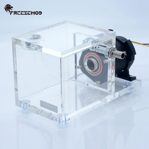 Бак для воды FREEZEMOD, встроенный размыватель, 7 метров, 1200 л PUB-ST1000 ► Фото 1/3
