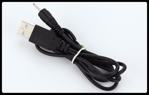 USB-кабель для зарядки, кабель-вибратор постоянного тока, шнур для перезаряжаемой игрушки для взрослых, источник питания USB, зарядное устройство, товары для секса ► Фото 1/1