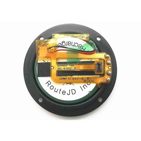 Задняя крышка Latumab для Garmin Fenix 2 GPS чехол-накладка для часов с литий-ионной батареей ► Фото 1/3