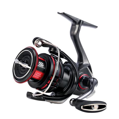 2022 спиннинговая Рыболовная катушка SHIMANO VANFORD F 2500 2500HG 3000 4000 CI4 + MGL Rotor X-SHIP HAGANE Gear Морская Рыбалка снасти ► Фото 1/6