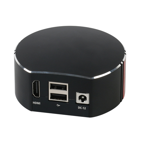 Цифровая промышленная мышь SONY IMX335 HD HDMI 1080P 5.0MP, измерительная видеокамера, микроскоп, u-диск для хранения, паяльная камера с креплением C ► Фото 1/6