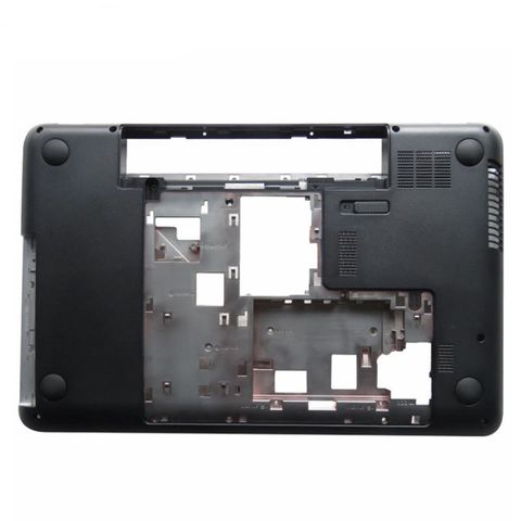 Новый нижний чехол для ноутбука HP Pavilion 15E 15-E 15-E000 15-E029TX 15-E065TX TPN-Q118 025TX Нижняя крышка основания D ► Фото 1/2