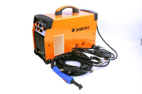 AC DC Импульсная TIG сварка сварочный аппарат алюминиевый WSME-200 TIG-200 TIG-200P 220V Высокая точность ► Фото 1/6