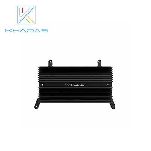 Пассивный теплоотвод Khadas VIM для VIMs и Edge-V ► Фото 1/6