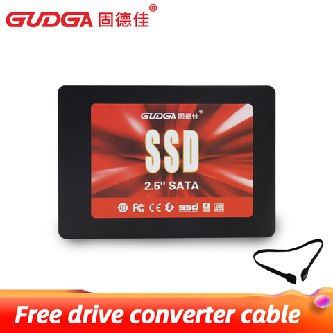 GUDGA HDD 2,5 