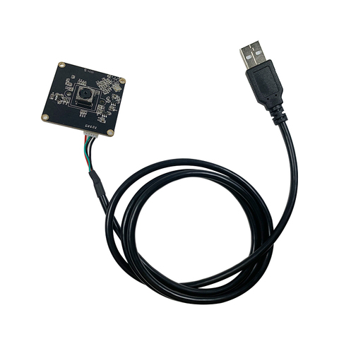 USB-модуль камеры 13 мп SONY IMX214 4192*3104 4K MJPEG с автофокусом UVC, USB-плата камеры PCBA AF CAM для Android Linux Windows MAC ► Фото 1/3