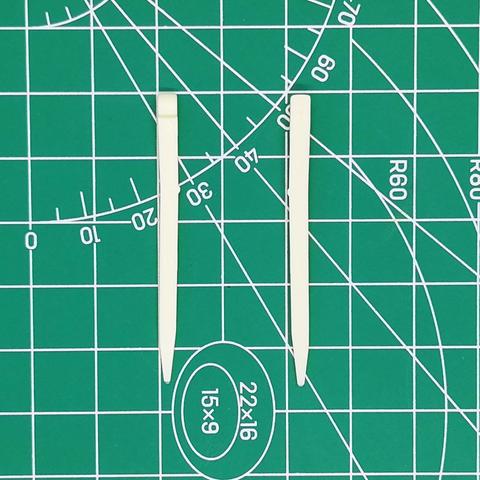 2 шт., сменные зубочистки для швейцарского армейского ножа Victorinox ► Фото 1/2