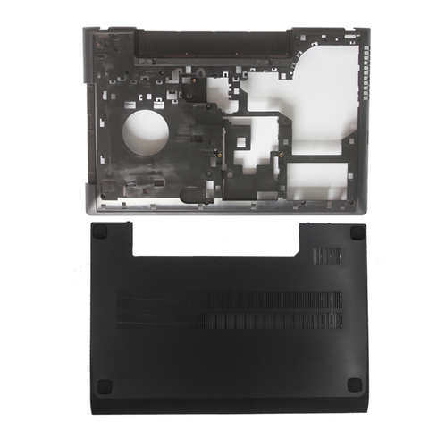 Новый чехол для Lenovo G500 G505 G510 G590, черный чехол для ноутбука ► Фото 1/6