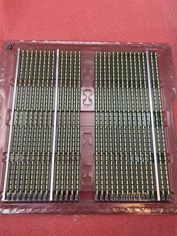 Новинка, 10 шт./лот, Светодиодная лента с подсветкой для 23 дюймов, 34LED, 297 мм, 230MUH, 230A32, 6916L-1125A, 6916L-1125A, P2314HT, S230HL ► Фото 1/6