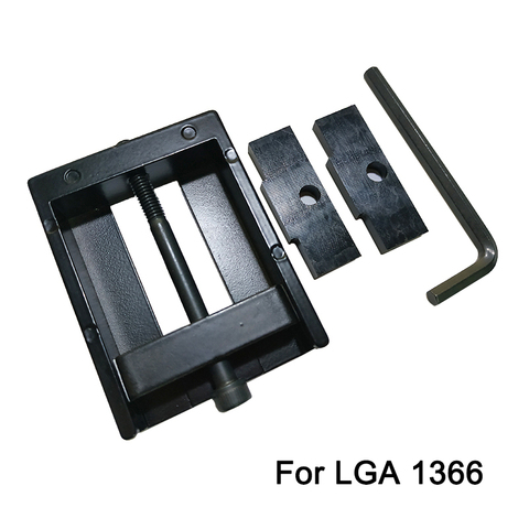 Инструмент для открывания крышки процессора, инструмент Delid для LGA 1366 I7-920 E5 5640 X5630 X5640 ► Фото 1/5