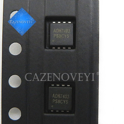 1 шт. / Лот AON6426 AON6500 AON6502 AON6508 AON6554 AON6710 AON6970 AON6994 AON7200 AON7403 AON7408L AON7518 AON7534 AON7752 QFN ► Фото 1/1