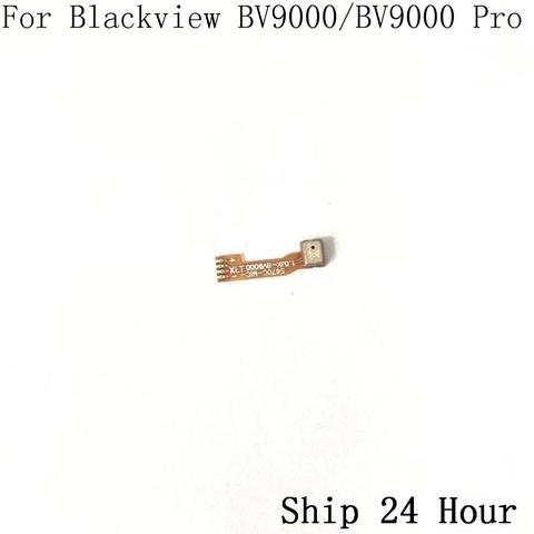 Оригинальный новый модуль микрофона Blackview BV9000 для материнской платы, основной FPC для Blackview BV9000 Pro ► Фото 1/2