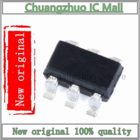 10 шт./лот новый оригинальный HM1160 60AA SOT23-6 IC Chip ► Фото 1/1