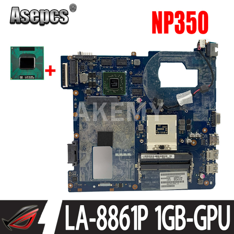 La 8861p нет изображения