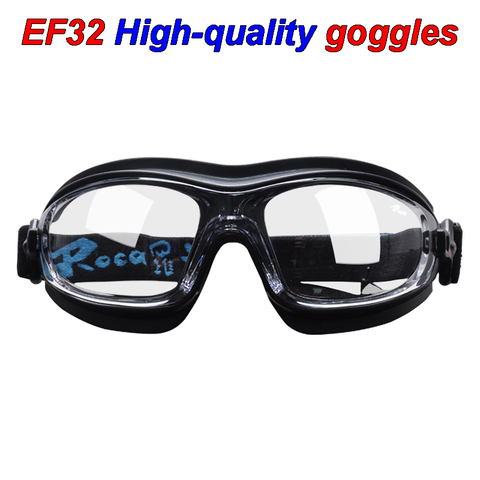 Защитные очки EF32, высококачественные противоударные очки для сварки с защитой от УФ-лучей, защитные очки для езды на открытом воздухе ► Фото 1/2