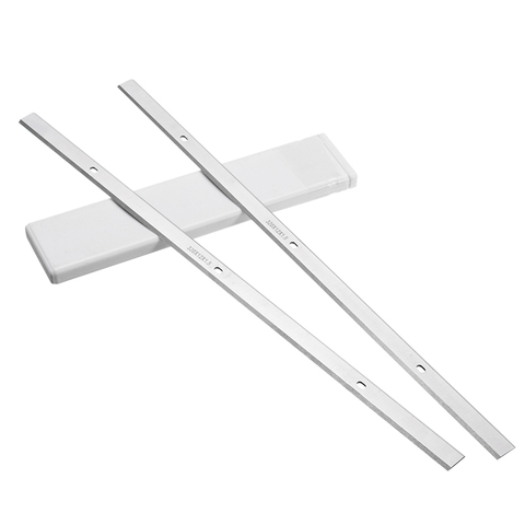 2 шт. карбидный строгальный нож 12-1/2 ''12,5