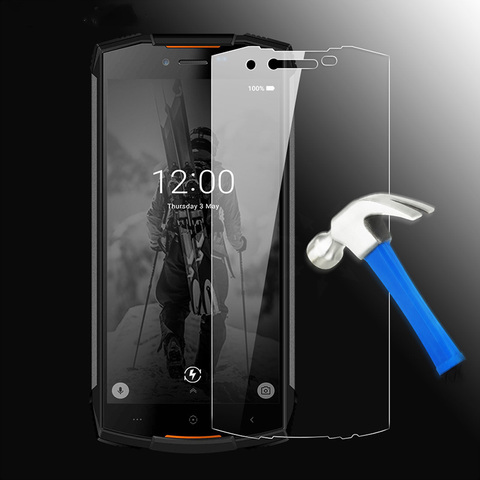 Закаленное стекло Для Doogee S95 S90 S88 S70 S68 Pro S60 S55 Lite Защитная пленка для экрана чехол для телефона ► Фото 1/6