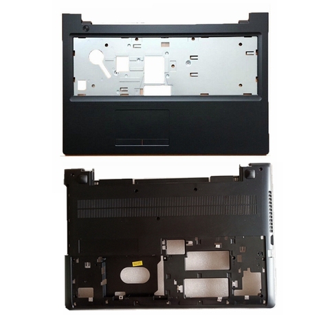 Нижняя крышка корпуса ноутбука Lenovo IdeaPad 300-15 300-15ISK 300-15-ifi 300-15IBR 15,6 