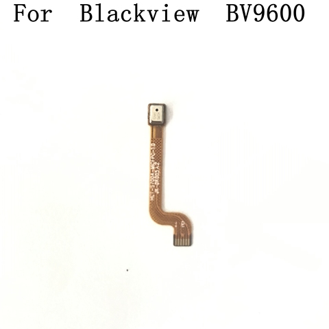 Оригинальный Новый микрофонный модуль Blackview BV9600 для материнской платы, основная деталь FPC для Blackview BV9600 Pro ► Фото 1/2