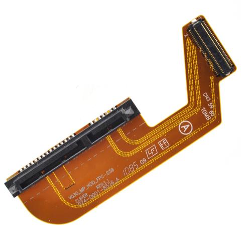 Кабель SATA для жесткого диска, разъем для жесткого диска SSD для Sony VAIO PCG-41217T VPCSA VPCSE VPCSB VPCSC VPCSD27EC ► Фото 1/3