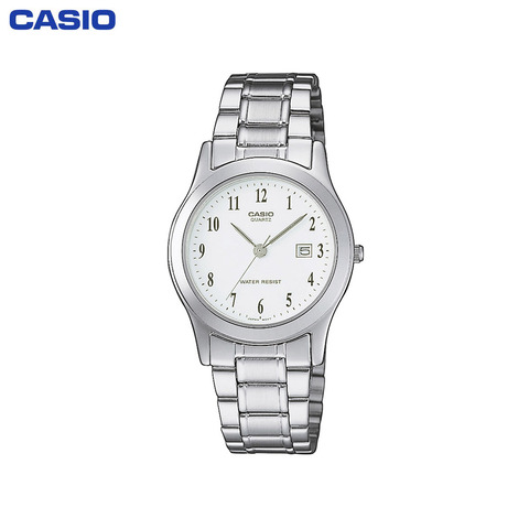 Наручные часы Casio LTP-1141PA-7B женские кварцевые на браслете ► Фото 1/1