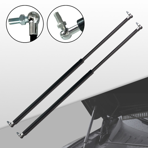 2 шт. Liftgate Lift Support Fit Dodge Stealth 1991-1996 для Mitsubishi 3000GT 1991-1999 хэтчбек ► Фото 1/4