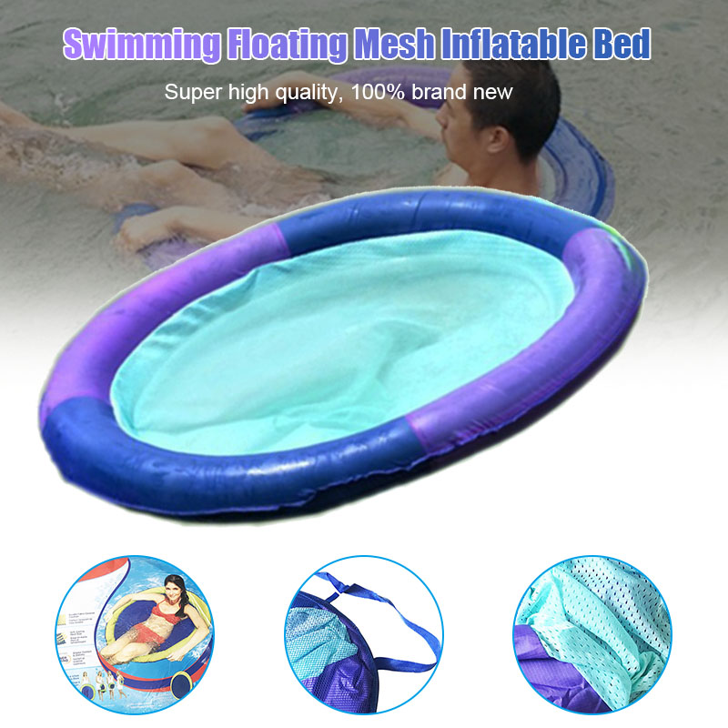 Плавающее кресло inflatable floating bed