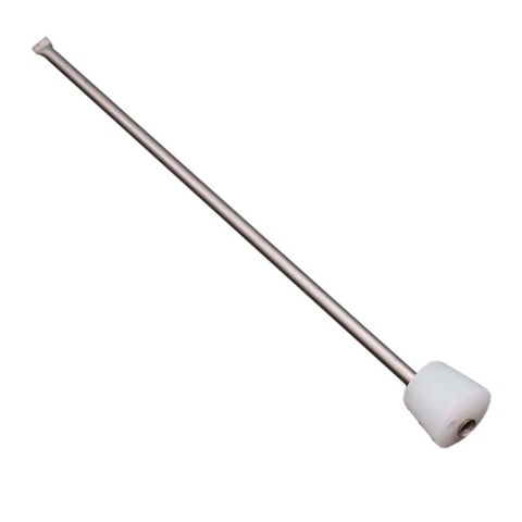 Пробка Carboy из нержавеющей стали Thermowell, 15 дюймов, 6 #, Силиконовая пробка для регулировки температуры брожения, домашнего пивоварения ► Фото 1/5