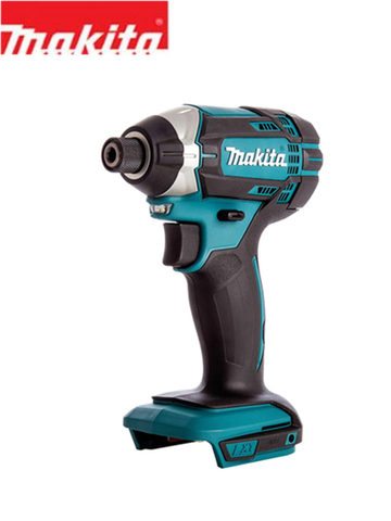 Makita DTD152Z DTD152 DTD152RME 18 в заменяет на DTD146Z DTD146RME DTD146 DTD146DRFE DTD146RYEL только сверло ► Фото 1/3