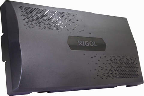 Rigol MSO5000-FPC Передняя панель для осциллографов MSO5000 ► Фото 1/1