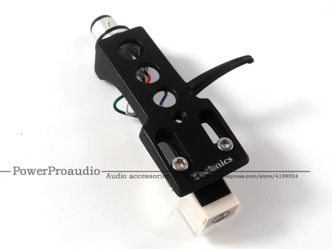 OEM Phono Stylus Картридж Блок поворотный корпус головы CN5625 для техники 1200 1210 ► Фото 1/6