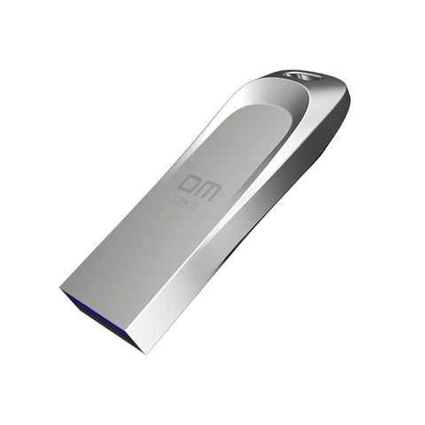USB-флеш-накопитель в металлическом корпусе, 3,0 дюйма, 128 ГБ, 64 ГБ, 32 ГБ ► Фото 1/6